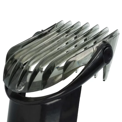 VHBW Philips QC5010 Hair Clipper Comb Attachment, 3-21 mm