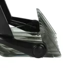 VHBW Philips QC5010 Hair Clipper Comb Attachment, 3-21 mm