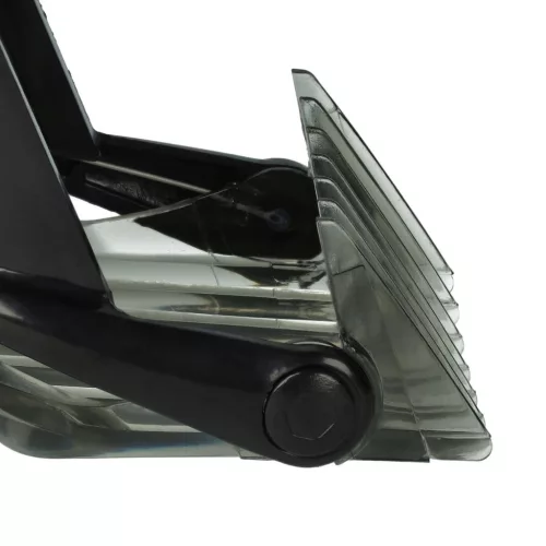 VHBW Philips QC5010 Hair Clipper Comb Attachment, 3-21 mm