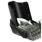 VHBW Philips QC5010 Hair Clipper Comb Attachment, 3-21 mm