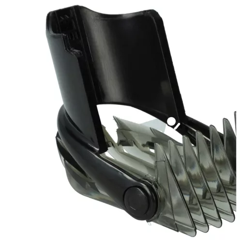 VHBW Philips QC5010 Hair Clipper Comb Attachment, 3-21 mm