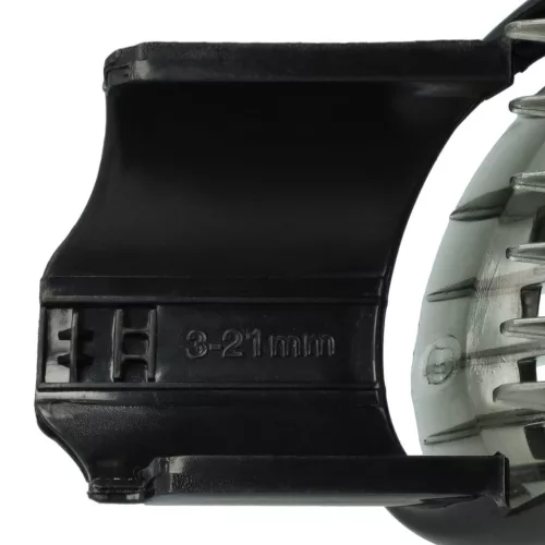 VHBW Philips QC5010 Hair Clipper Comb Attachment, 3-21 mm