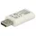 VHBW Dual USB Charger for CR425 Batteries - 4.2 V / 0.1 A