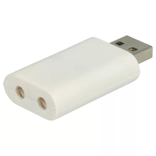 VHBW Dual USB Charger for CR425 Batteries - 4.2 V / 0.1 A