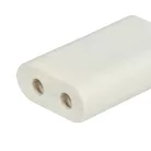 VHBW Dual USB Charger for CR425 Batteries - 4.2 V / 0.1 A