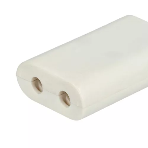 VHBW Dual USB Charger for CR425 Batteries - 4.2 V / 0.1 A