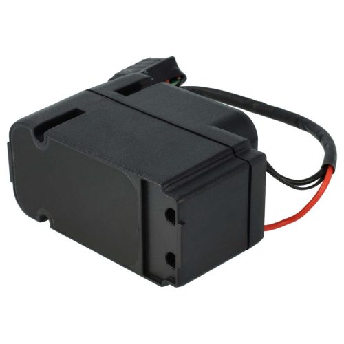 VHBW Lawn Mower Battery Worx 50022580, 50029621, 50026980, 50022713 - 2500 mAh 28 V Li-Ion, Black - Gardening Tool