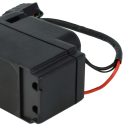 VHBW Lawn Mower Battery Worx 50022580, 50029621, 50026980, 50022713 - 2500 mAh 28 V Li-Ion, Black - Gardening Tool