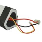 VHBW Battery for Dreame HHR24A, VWV8 - 4000 mAh, 21.6 V, Li-Ion