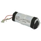 VHBW Battery for Dreame HHR24A, VWV8 - 4000 mAh, 21.6 V, Li-Ion