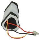 VHBW Battery for Dreame HHR24A, VWV8 - 4000 mAh, 21.6 V, Li-Ion