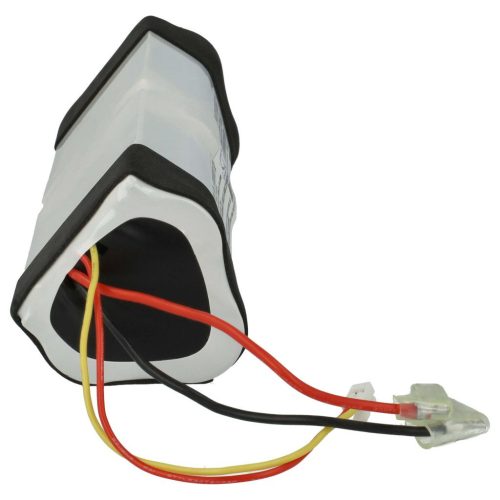 VHBW Battery for Dreame HHR24A, VWV8 - 4000 mAh, 21.6 V, Li-Ion