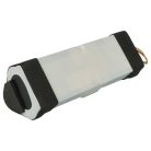 VHBW Battery for Dreame HHR24A, VWV8 - 4000 mAh, 21.6 V, Li-Ion