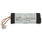 VHBW Battery for Dreame HHR24A, VWV8 - 4000 mAh, 21.6 V, Li-Ion