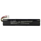 VHBW Battery for Neato 945-0376, 205-0026, 205-0023, 205-0022, 205-0021 - 5200 mAh, 14.4 V, Li-Ion