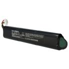 VHBW Battery for Neato 945-0376, 205-0026, 205-0023, 205-0022, 205-0021 - 5200 mAh, 14.4 V, Li-Ion
