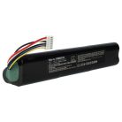 VHBW Battery for Neato 945-0376, 205-0026, 205-0023, 205-0022, 205-0021 - 5200 mAh, 14.4 V, Li-Ion
