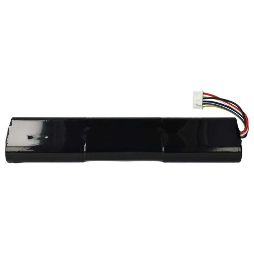 VHBW Battery for Neato 945-0376, 205-0026, 205-0023, 205-0022, 205-0021 - 5200 mAh, 14.4 V, Li-Ion