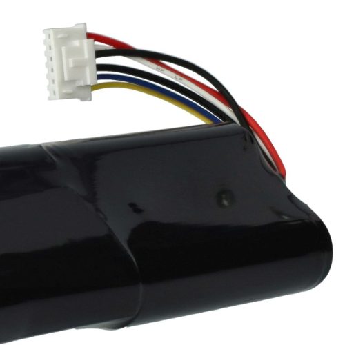 VHBW Battery for Neato 945-0376, 205-0026, 205-0023, 205-0022, 205-0021 - 5200 mAh, 14.4 V, Li-Ion