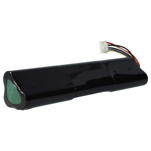 VHBW Battery for Neato 945-0376, 205-0026, 205-0023, 205-0022, 205-0021 - 5200 mAh, 14.4 V, Li-Ion