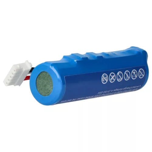 VHBW SumUp PS-GB-18650-026H Card Reader Battery - 3350 mAh 3.7 V Li-Ion