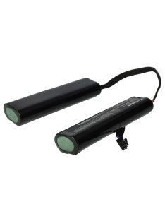 Akkumulátor Xiaomi 754772-hez - 5200 mAh, 14,4 V, Li-Ion