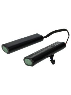 Akkumulátor Xiaomi 754772-hez - 5200 mAh, 14,4 V, Li-Ion