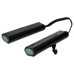 Akkumulátor Xiaomi 754772-hez - 5200 mAh, 14,4 V, Li-Ion