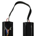 VHBW Akkumulátor Xiaomi 754772-hez - 5200 mAh, 14,4 V, Li-Ion