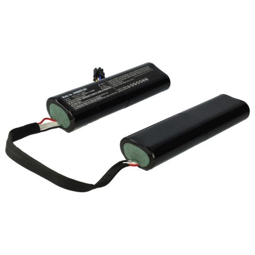 VHBW Akkumulátor Xiaomi 754772-hez - 5200 mAh, 14,4 V, Li-Ion