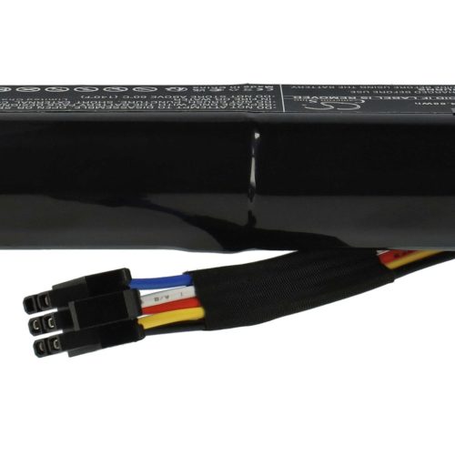 VHBW Akkumulátor Xiaomi 754772-hez - 5200 mAh, 14,4 V, Li-Ion