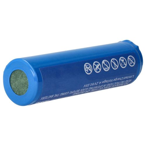 Babafigyelő elem a Philips 1S1PBL1865-2.6-hoz - 3350 mAh 3,7 V Li-Ion