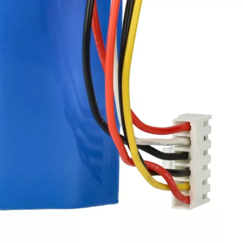 VHBW CubCadet Lawn Mower Battery 753-11203, 725-14826, 725-14827, 725-18426 - 3200 mAh 18.5 V Li-Ion