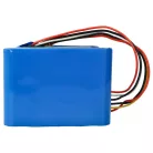 VHBW CubCadet Lawn Mower Battery 753-11203, 725-14826, 725-14827, 725-18426 - 3200 mAh 18.5 V Li-Ion