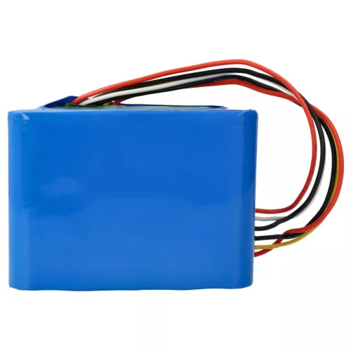 VHBW CubCadet Lawn Mower Battery 753-11203, 725-14826, 725-14827, 725-18426 - 3200 mAh 18.5 V Li-Ion