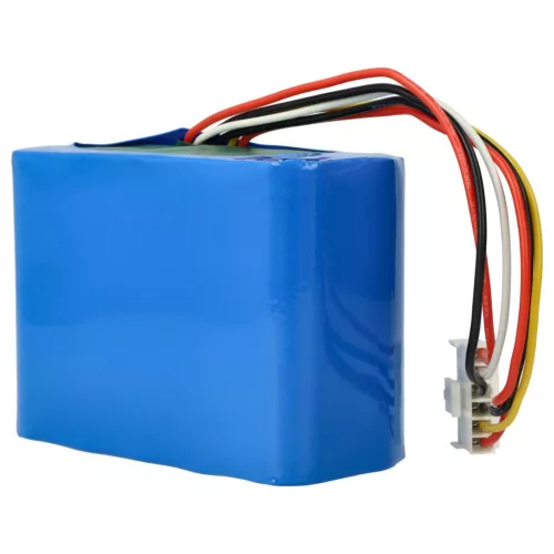VHBW CubCadet Lawn Mower Battery 753-11203, 725-14826, 725-14827, 725-18426 - 3200 mAh 18.5 V Li-Ion