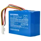 VHBW CubCadet Lawn Mower Battery 753-11203, 725-14826, 725-14827, 725-18426 - 3200 mAh 18.5 V Li-Ion