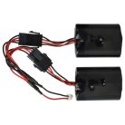 VHBW Alarmanlagen Akku Fanso 103-304742 - 16000 mAh 3,6 V Li-SOCl2