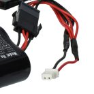 VHBW Alarmanlagen Akku Fanso 103-304742 - 16000 mAh 3,6 V Li-SOCl2