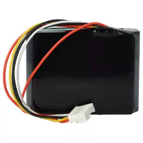 VHBW CubCadet Lawn Mower Battery 753-11203, 725-14826, 725-14827, 725-18426, 6400 mAh 18.5 V Li-Ion