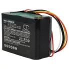 VHBW CubCadet Lawn Mower Battery 753-11203, 725-14826, 725-14827, 725-18426, 6400 mAh 18.5 V Li-Ion