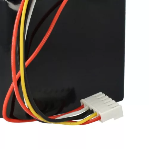 VHBW CubCadet Lawn Mower Battery 753-11203, 725-14826, 725-14827, 725-18426, 6400 mAh 18.5 V Li-Ion