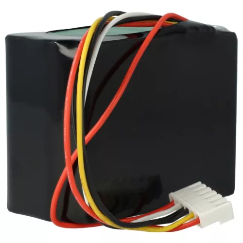 VHBW CubCadet Lawn Mower Battery 753-11203, 725-14826, 725-14827, 725-18426, 6400 mAh 18.5 V Li-Ion