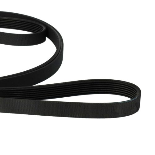 VHBW AEG 140056254018, 140056254026, 1366033007 Hajtószíj - Zanussi Szárítógép - 197,1 cm