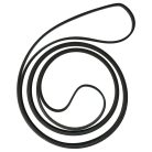 VHBW AEG 140056254018, 140056254026, 1366033007 Hajtószíj - Zanussi Szárítógép - 197,1 cm