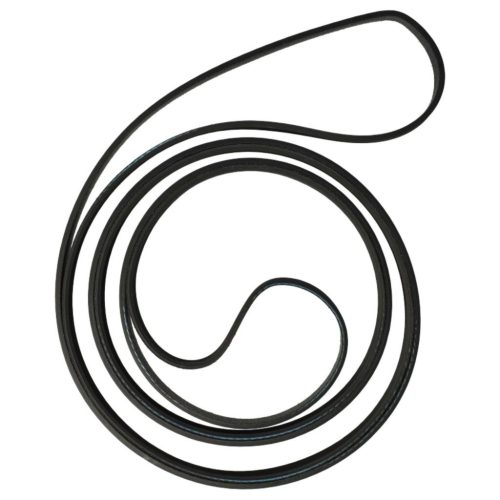 VHBW AEG 140056254018, 140056254026, 1366033007 Hajtószíj - Zanussi Szárítógép - 197,1 cm