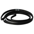VHBW AEG 140056254018, 140056254026, 1366033007 Hajtószíj - Zanussi Szárítógép - 197,1 cm