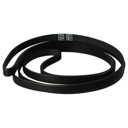 VHBW AEG 140056254018, 140056254026, 1366033007 Hajtószíj - Zanussi Szárítógép - 197,1 cm