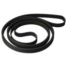 VHBW AEG 140056254018, 140056254026, 1366033007 Hajtószíj - Zanussi Szárítógép - 197,1 cm