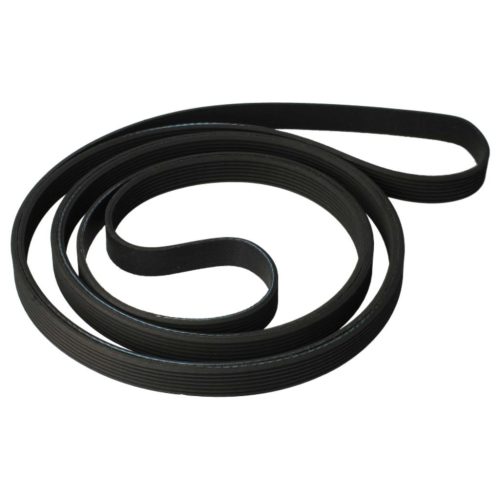 VHBW AEG 140056254018, 140056254026, 1366033007 Hajtószíj - Zanussi Szárítógép - 197,1 cm